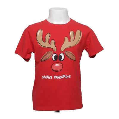 T-shirt (Rouge) de Cool Club by SMYK