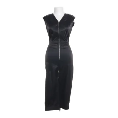 Byxdress (Svart) från M by Madonna for H&M Bomull, Elastan, Nylon