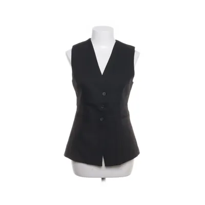 Kostymväst (Svart) från Commense Polyester, Viskos, Elastan