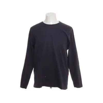 Långärmad t-shirt (Blå) från Engelbert Strauss Bomull