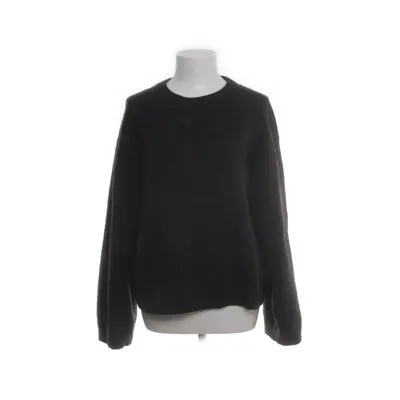 Sweater (Grå) fra Arket Alpacauld, Polyester, Elastan, Uld