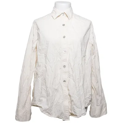 Chemise (Blanc) de M-KAE Coton