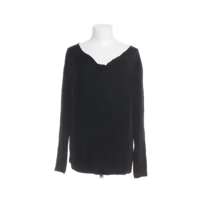 Tröja (Svart) från Patrizia Dini Bomull, Polyamid