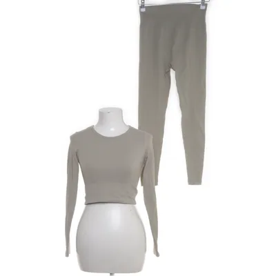 Träningsset (Grön) från H&M Sport