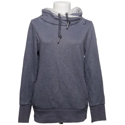 Sweat à capuche (Gris) de Ragwear Coton, Polyester