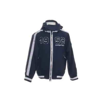 Outdoor jas (Blauw, Wit) van Palomino by C&A