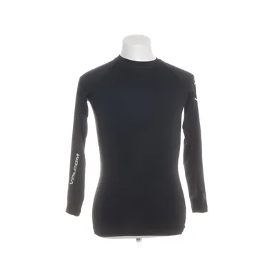 Träningströja (Svart) från Volcom Elastan, Polyester