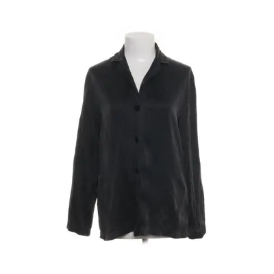 Skjorta (Svart) från La Perla Silke