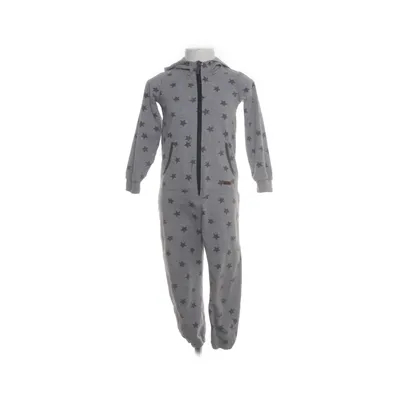 Onesie (Grijs) van Jako-O Katoen, Elastaan, Polyester