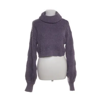 Pul à col roulé (Violet) de Urban Outfitters Acrylique, Polyester