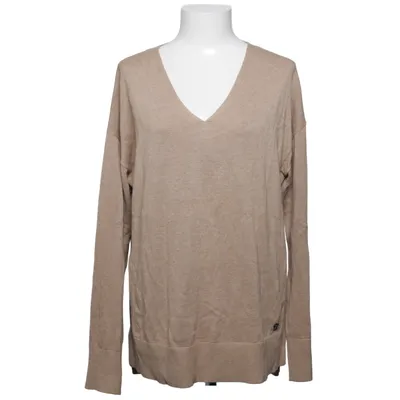 Sweater (Beige) from ESPRIT Organic