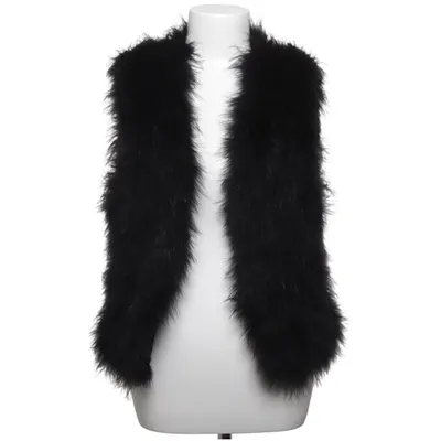 Gilet (Gris) de Club Monaco Plume, Polyester