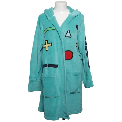 Badrock (Turkos, Flerfärgad) från Cartoon Network Polyester