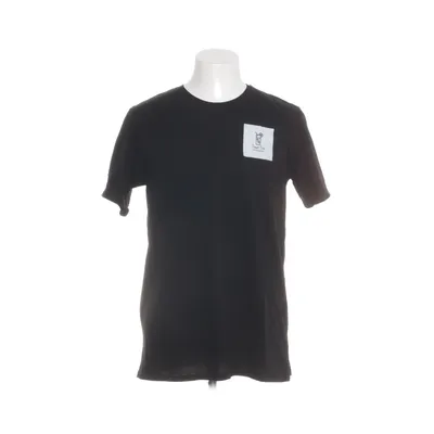 T-shirt (Sort) fra Spreadshirt Bomuld
