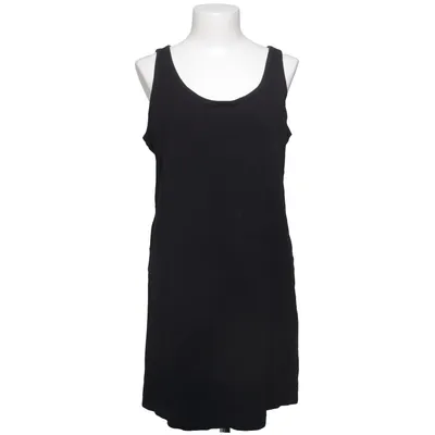 Tank Top (Black) from Basic You Elastane, Organic cotton