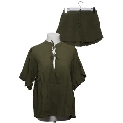 Set (Green) from FGL Cotton