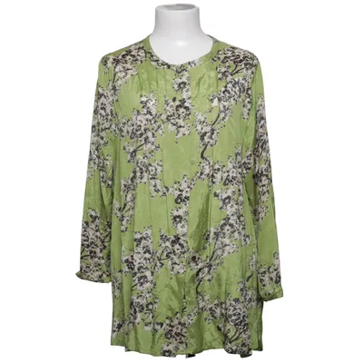 Blouse (Green, Multicolored) from Masai Viscose