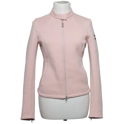 Jacket (Pink) from Colmar Cotton, Elastane, Polyester