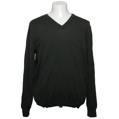 Pullover (Grøn) fra Clipper Uld