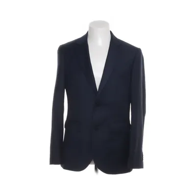 Kavaj (Slim fit) från Riley Polyester, Viskos, Ull