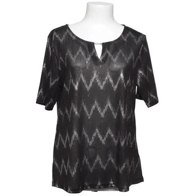 Top (Barbara Topp) van Alice Bizous Elastaan, Polyester