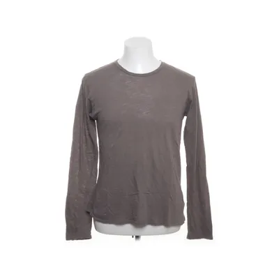 Long sleeve T-shirt (Gray) from American Vintage Cotton