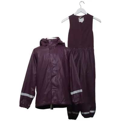 Regnställ (Lila) från Reima Polyester, Polyuretan