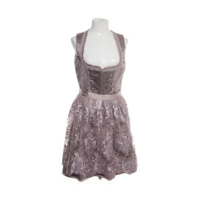 Dirndl (Purple, Pink) from Krüger Madl