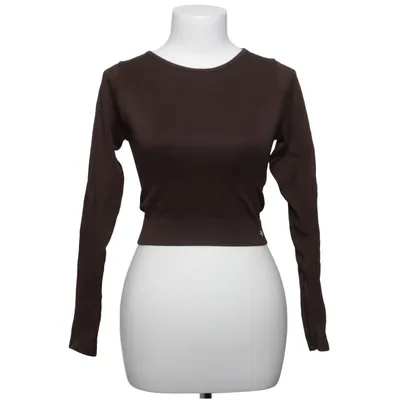 Sporttop (Bruin) van DOM