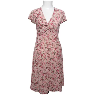 Klänning (Rosa, Flerfärgad) från Gerard Darel Polyester