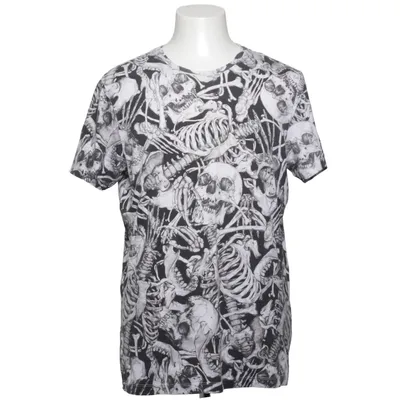 T-shirt (Svart, Vit) från Medicine Bomull