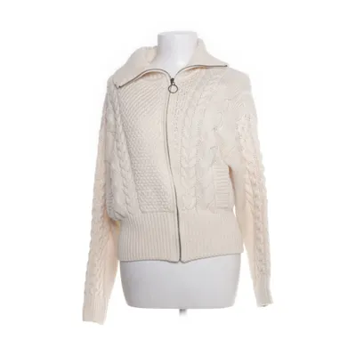 Jakke (Beige) fra Twinset Uld