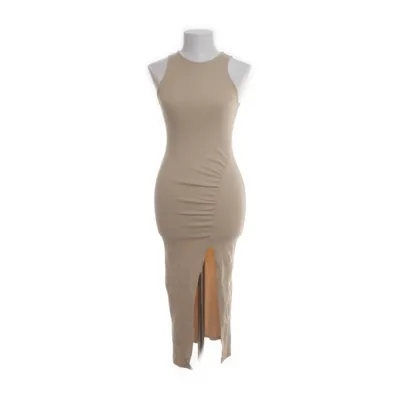 Maxi jurk (Beige) van Tally Weijl