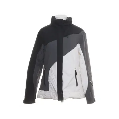 Skidjacka (Grå, Flerfärgad) från Etirel Polyamid, Polyester