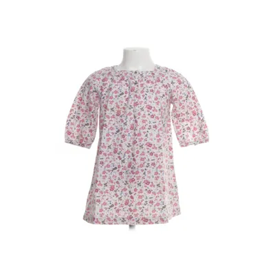 Blouse (Wit, Meerkleurig) van Petit Bateau