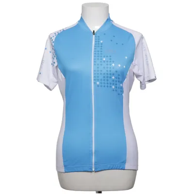 Maillot de vélo (Bleu, Blanc) de Gore Bike Wear Polyester