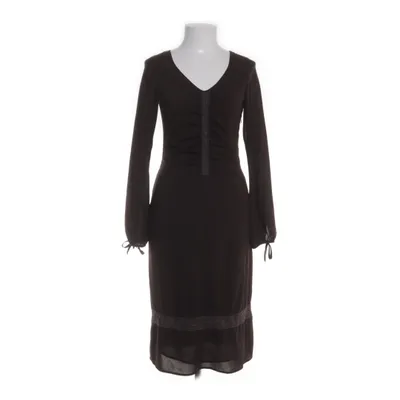 Klänning (Brun) från Camera Polyester