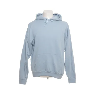 Huvtröja (Blå) från Studio Total Bomull