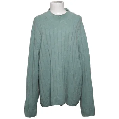Sweater (Grøn) fra Saks Fifth Avenue Kashmir
