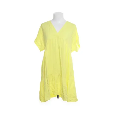 Dress (Yellow) from Fashiondiaries Viscose