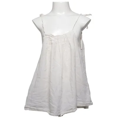 Tanktop (Wit) van MarMar Copenhagen Katoen
