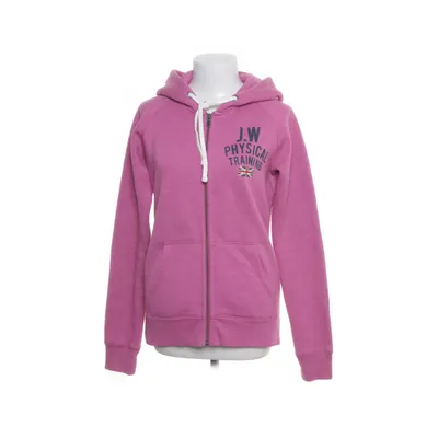 Huvtröja (Rosa) från Jack Wills Bomull, Polyester