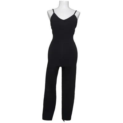 Jumpsuit (Powerchill) from Old Navy Active Cotton, Elastane, Modal, Nylon, Polyester