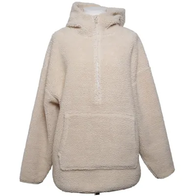 Huvtröja (Beige) från Black Story Polyester