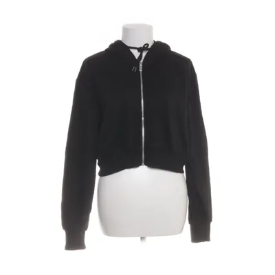 Huvtröja (Svart) från Divided by H&M Bomull, Polyester