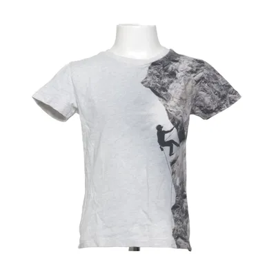 T-shirt (Gris, Multicolore) de Molo