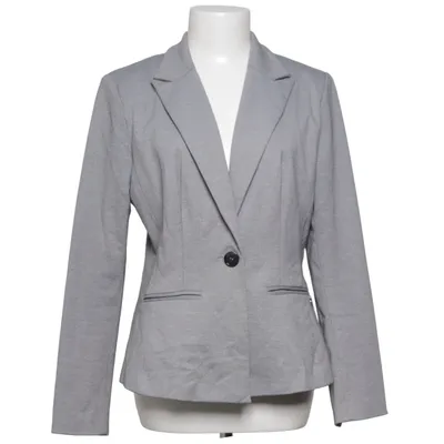 Blazer (Eguzki) fra Plus Fine Elastan, Polyester, Viscose