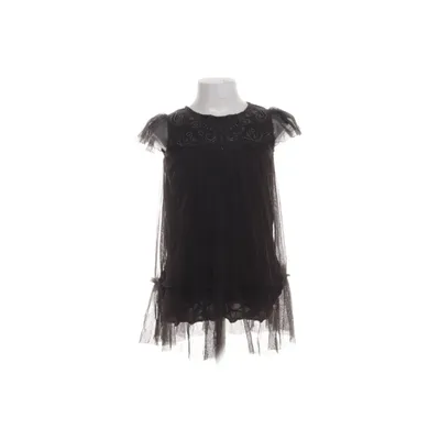 Kjole (Grå) fra Zara Girls Soft Collection Viscose