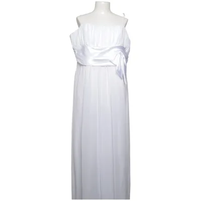 Trouwjurk (1076) van Dollar Polyester