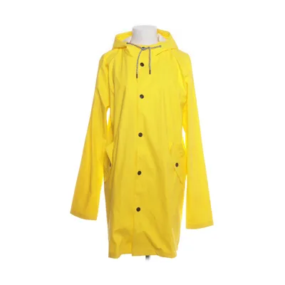 Regenjas (Geel) van Crivit Polyester, Polyurethaan